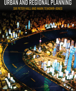 Urban and Regional Planning - 6th Edition