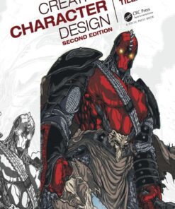 Creative Character Design 2e - 2nd Edition