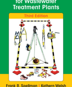 Safe Work Practices for Wastewater Treatment Plants - 3rd Edition