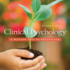 Clinical Psychology - 2nd Edition