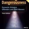 Assessing Dangerousness, Third Edition - 3rd Edition