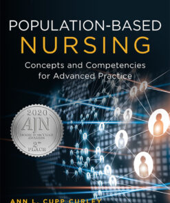 Population-Based Nursing - 3rd Edition