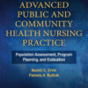 Advanced Public and Community Health Nursing Practice - 2nd Edition