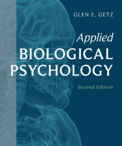 Applied Biological Psychology - 2nd Edition