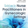 Guidelines for Nurse Practitioners in Gynecologic Settings - 12th Edition