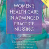 Women's Health Care in Advanced Practice Nursing - 2nd Edition