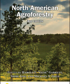 North American Agroforestry - 3rd Edition
