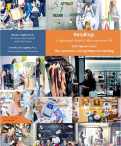 Retailing: Integrated Retail Management - 3rd Edition