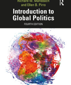 Introduction to Global Politics - 4th Edition
