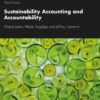 Sustainability Accounting and Accountability - 3rd Edition