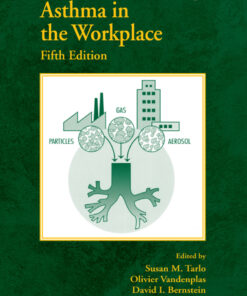 Asthma in the Workplace - 5th Edition