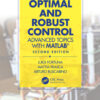 Optimal and Robust Control - 2nd Edition