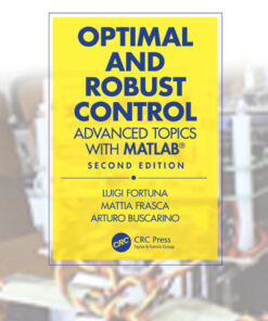 Optimal and Robust Control - 2nd Edition
