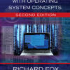 Linux with Operating System Concepts - 2nd Edition