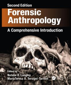 Forensic Anthropology - 2nd Edition