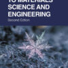 Introduction to Materials Science and Engineering - 2nd Edition