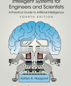 Intelligent Systems for Engineers and Scientists - 4th Edition