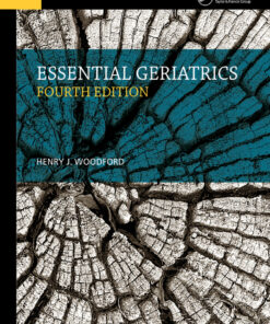 Essential Geriatrics - 4th Edition