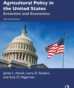 Agricultural Policy in the United States - 2nd Edition