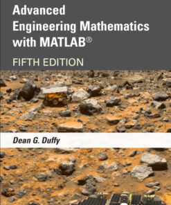 Advanced Engineering Mathematics with MATLAB - 5th Edition
