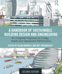 A Handbook of Sustainable Building Design and Engineering - 2nd Edition