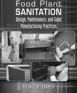 Food Plant Sanitation - 3rd Edition
