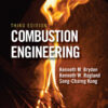 Combustion Engineering - 3rd Edition