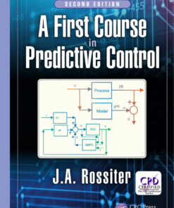 A First Course in Predictive Control - 2nd Edition