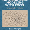 Mathematical Modeling with Excel - 2nd Edition