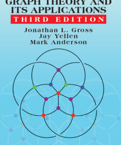 Graph Theory and Its Applications - 3rd Edition