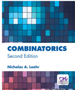 Combinatorics - 2nd Edition