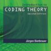 Introduction to Coding Theory - 2nd Edition