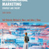 International Marketing - 6th Edition