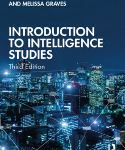 Introduction to Intelligence Studies - 3rd Edition