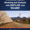 Distribution System Modeling and Analysis with MATLAB® and WindMil® - 5th Edition