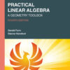 Practical Linear Algebra - 4th Edition