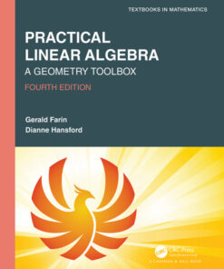 Practical Linear Algebra - 4th Edition