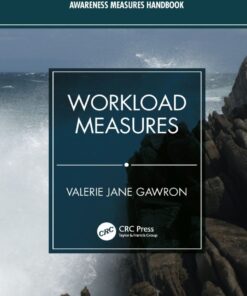 Workload Measures - 3rd Edition