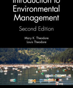 Introduction to Environmental Management - 2nd Edition