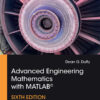 Advanced Engineering Mathematics with MATLAB® - 6th Edition