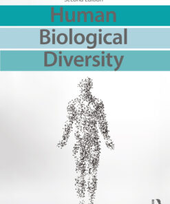 Human Biological Diversity - 2nd Edition