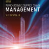 Purchasing and Supply Chain Management - 4th Edition