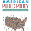 American Public Policy - 12th Edition