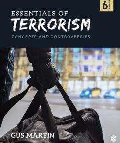 Essentials of Terrorism - 6th Edition