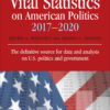 Vital Statistics on American Politics - 2nd Edition