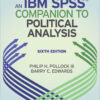 Rutgers University: An IBM® SPSS® Companion to Political Analysis - 6th Edition