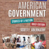 American Government - 3rd Edition
