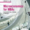 Microeconomics for MBAs - 3rd Edition