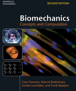 Biomechanics - 2nd Edition