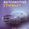Automotive Ethernet - 2nd Edition